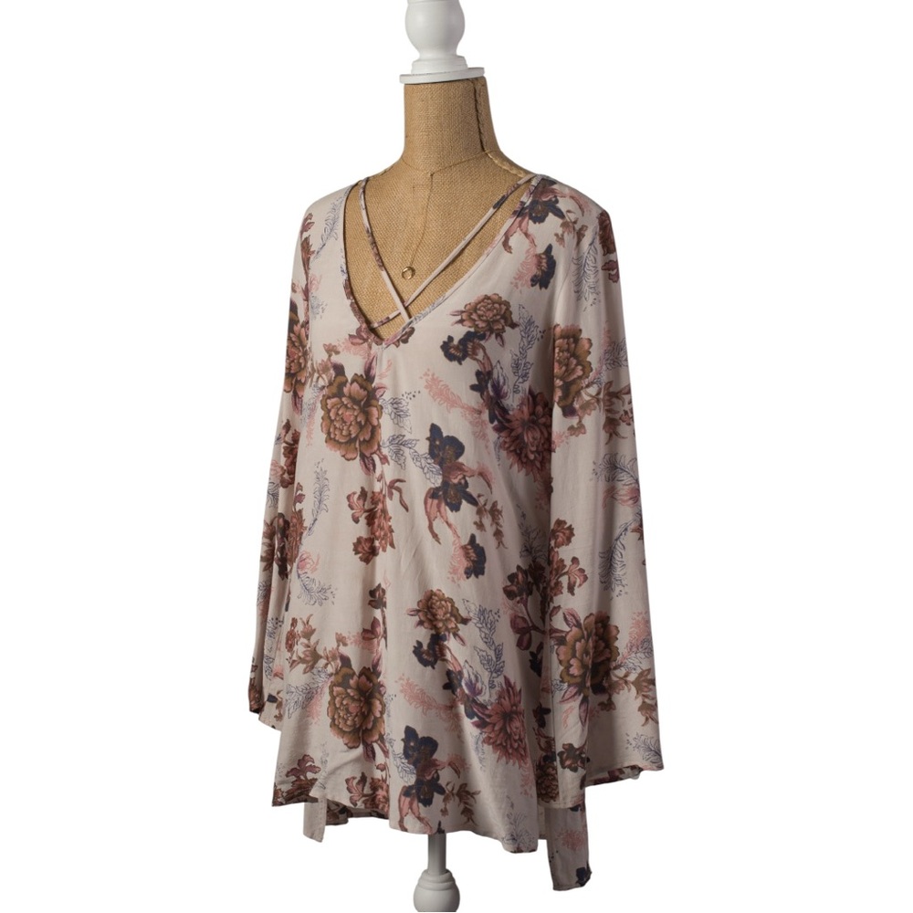 Free People | Tunic Dress | S/P - Picture 1 of 13